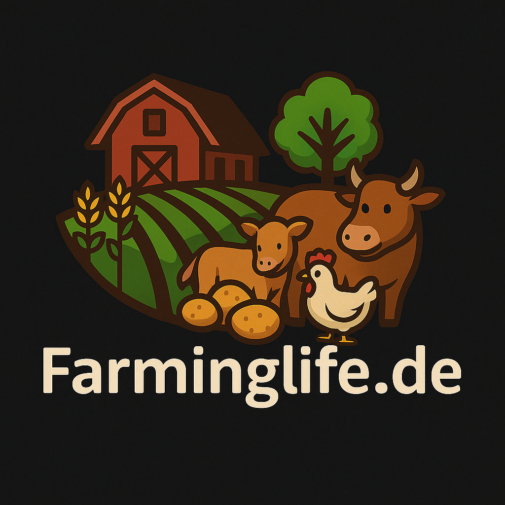 Farminglife Logo